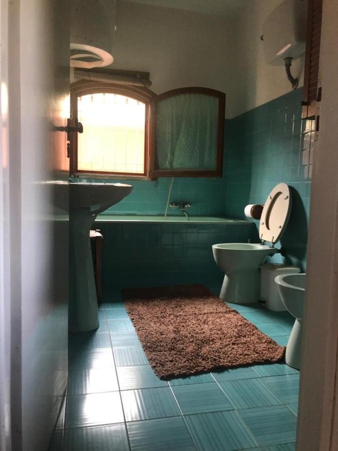 مبيت وإفطار جزيرة غيانوتري Casa Diana المظهر الخارجي الصورة